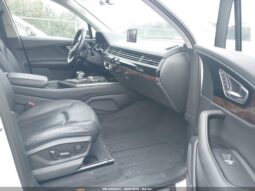 
										2017 Audi Q7 full									