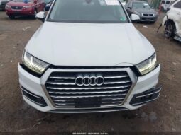 
										2017 Audi Q7 full									