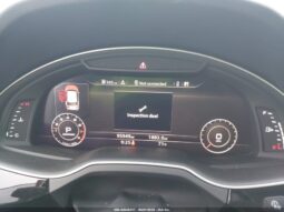 
										2017 Audi Q7 full									