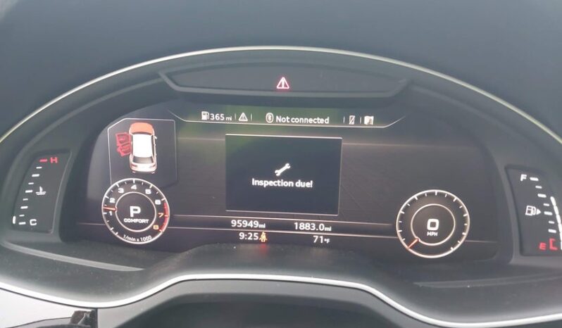 
								2017 Audi Q7 full									