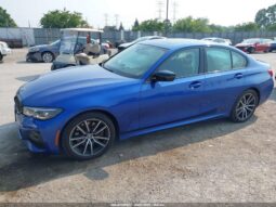 
										2022 BMW 3 series full									