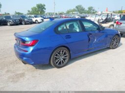 
										2022 BMW 3 series full									