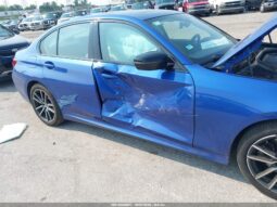 
										2022 BMW 3 series full									