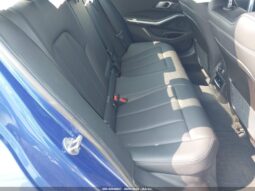 
										2022 BMW 3 series full									