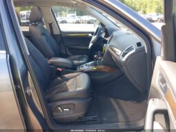 
										2016 Audi Q5 full									