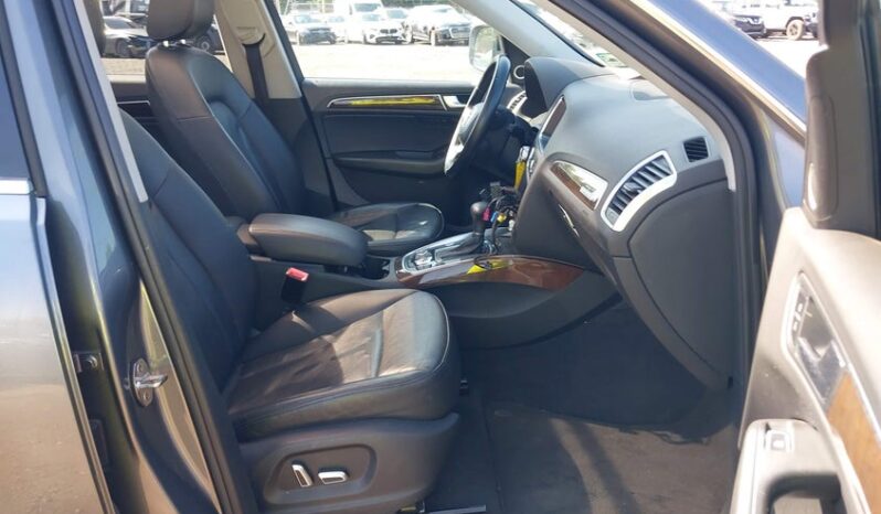 
								2016 Audi Q5 full									