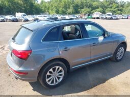 
										2016 Audi Q5 full									