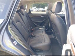 
										2016 Audi Q5 full									
