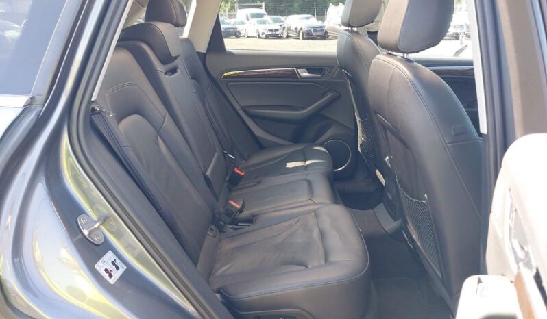 
								2016 Audi Q5 full									