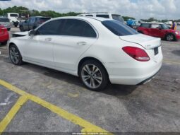 
										2018 Mercedes-benz C 300 full									