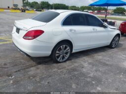
										2018 Mercedes-benz C 300 full									