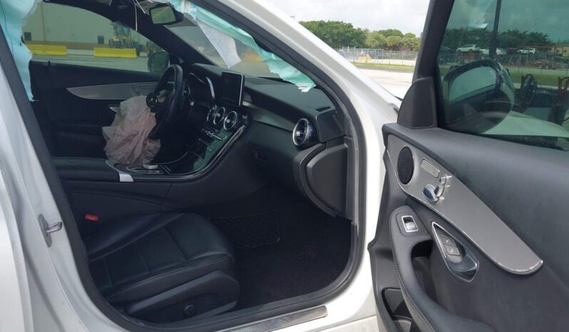 
								2018 Mercedes-benz C 300 full									