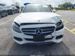 
										2018 Mercedes-benz C 300 full									