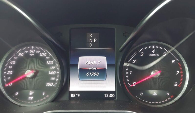 
								2018 Mercedes-benz C 300 full									