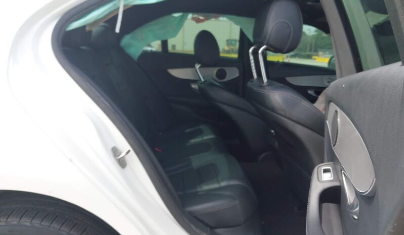 
								2018 Mercedes-benz C 300 full									