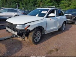 
										2016 Audi Q5 full									