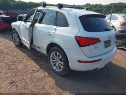 
										2016 Audi Q5 full									