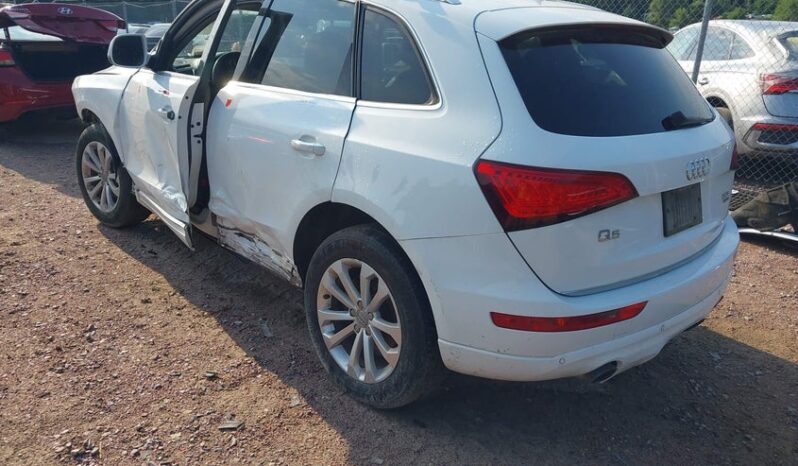 
								2016 Audi Q5 full									