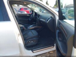 
										2016 Audi Q5 full									