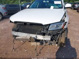 
										2016 Audi Q5 full									