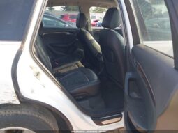 
										2016 Audi Q5 full									