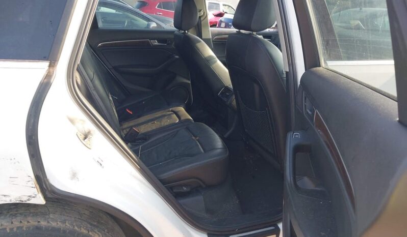 
								2016 Audi Q5 full									