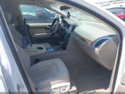 
										2015 Audi Q7 full									