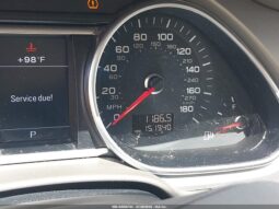 
										2015 Audi Q7 full									