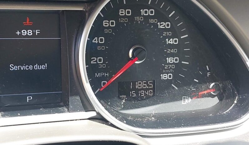 
								2015 Audi Q7 full									