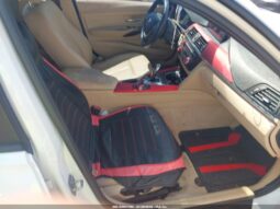 
										2014 BMW 3 series full									