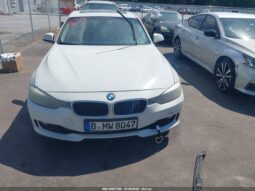 
										2014 BMW 3 series full									