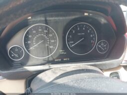 
										2014 BMW 3 series full									