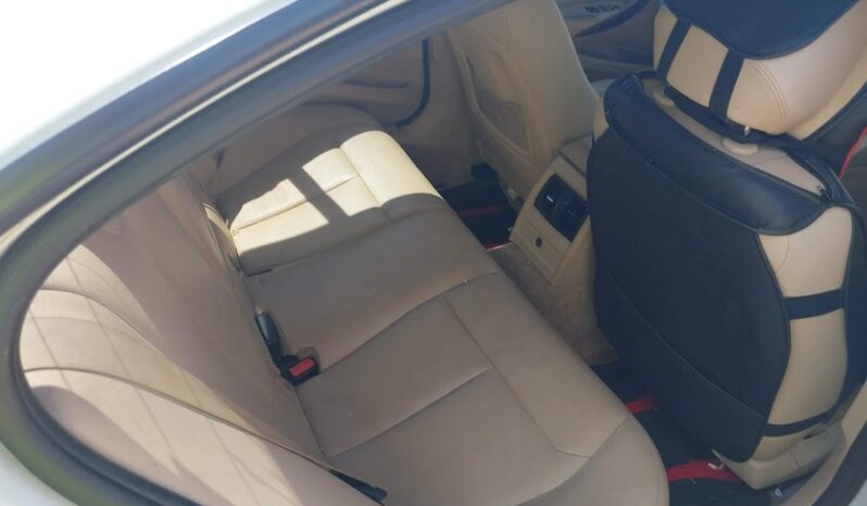 
								2014 BMW 3 series full									