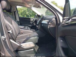 
										2019 Mercedes-benz Gls 550 full									