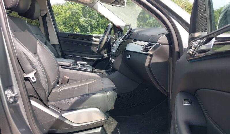 
								2019 Mercedes-benz Gls 550 full									