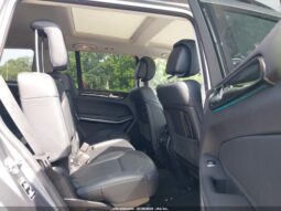 
										2019 Mercedes-benz Gls 550 full									