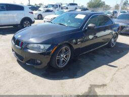 
										2013 BMW 3 series full									