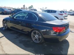 
										2013 BMW 3 series full									