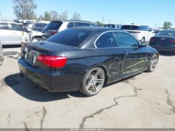 
										2013 BMW 3 series full									