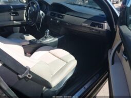 
										2013 BMW 3 series full									
