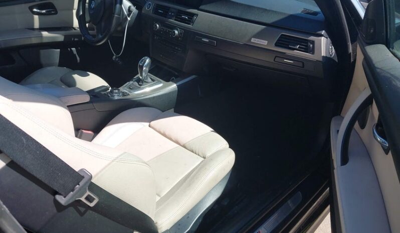 
								2013 BMW 3 series full									