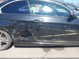 
										2013 BMW 3 series full									