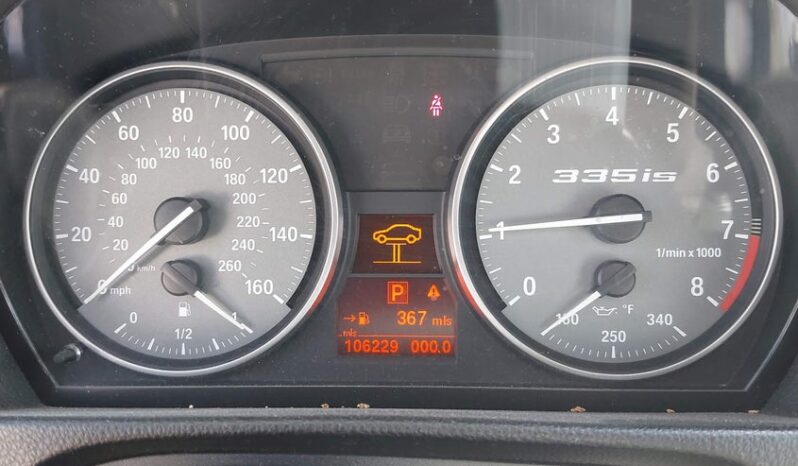 
								2013 BMW 3 series full									