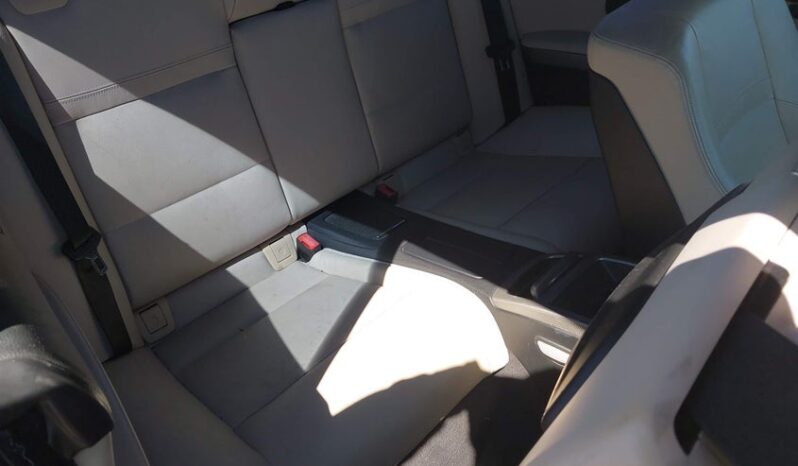 
								2013 BMW 3 series full									
