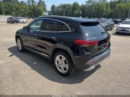 
										2021 Mercedes-benz Gla full									