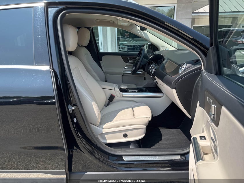 2021 Mercedes-benz Gla