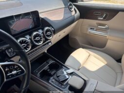 
										2021 Mercedes-benz Gla full									