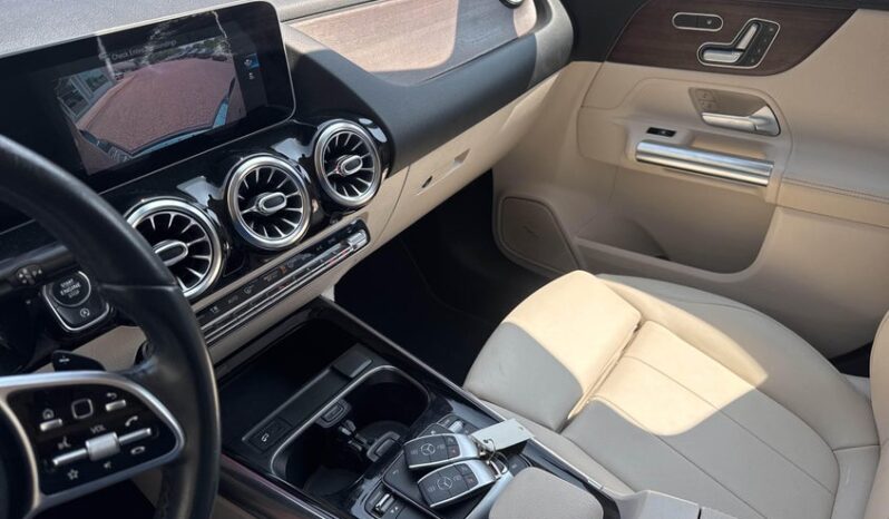 
								2021 Mercedes-benz Gla full									