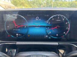 
										2021 Mercedes-benz Gla full									