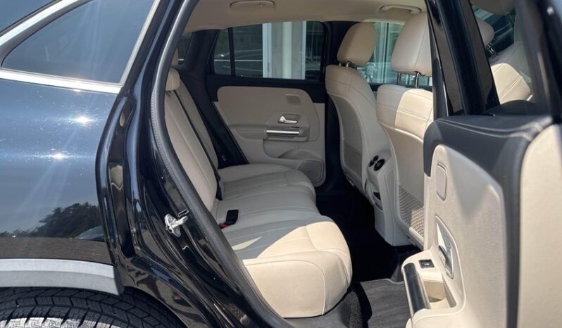 
								2021 Mercedes-benz Gla full									